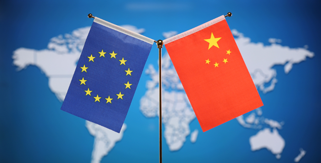 Liệu mục tiêu gây sức ép của châu Âu với Trung Quốc có phát huy hiệu quả hay chỉ gây “tác dụng ngược” (18/06/2024)